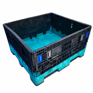 48” x 45” x 25”