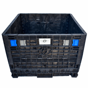 48” x 45” x 34”