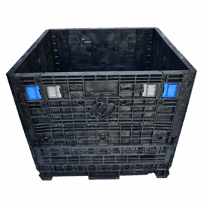 48” x 45” x 42”