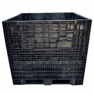 48” x 45” x 44”