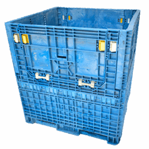 48” x 45” x 50”