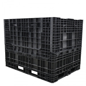 64.5” x 48” x 42”