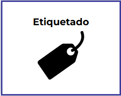 etiquetado